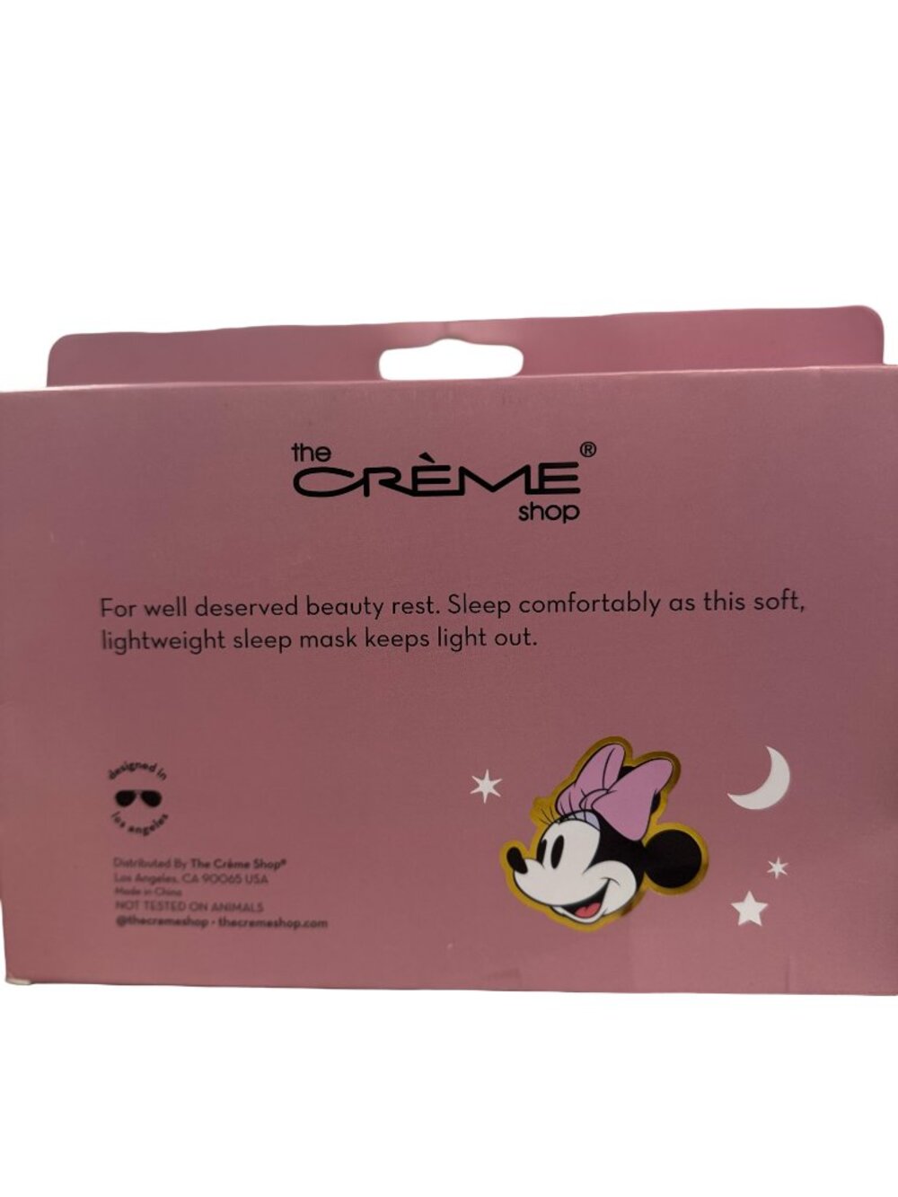 Minnie Mouse Spa Bundle - Picture 10 of 10